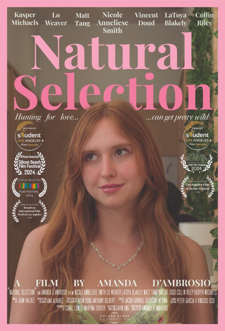 topekans, support local talent! watch martina tucker’s short film "natura... 2024 12 09 01 15 33 - Home